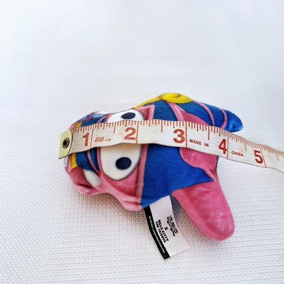 NWB Kuromi Pi "Sip A Little Kuromi" Light up tumbler,Cinnamonroll & My Melody. - Picture 16 of 17